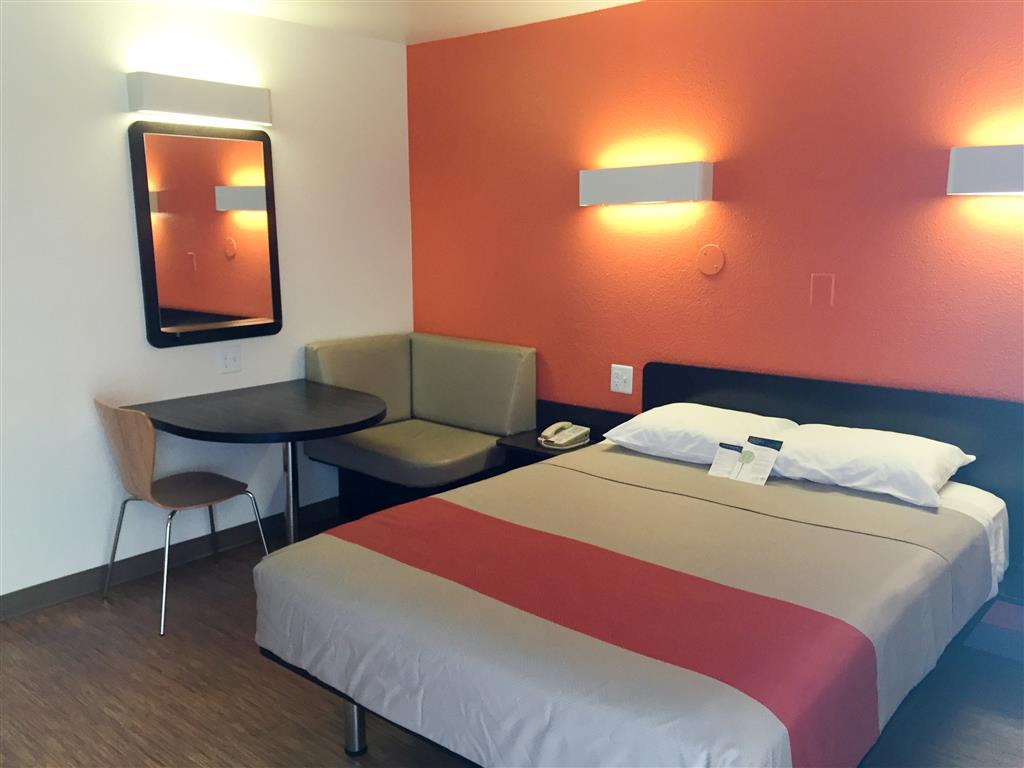 Motel 6-Oroville, Ca 部屋 写真