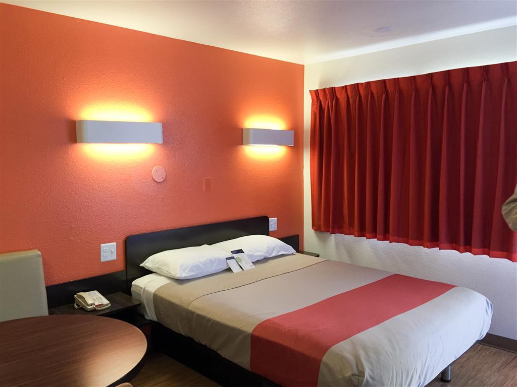 Motel 6-Oroville, Ca 部屋 写真