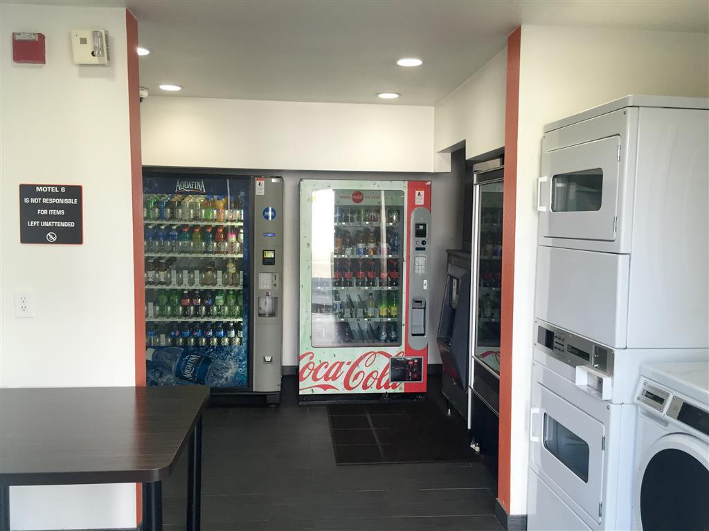 Motel 6-Oroville, Ca 設備 写真