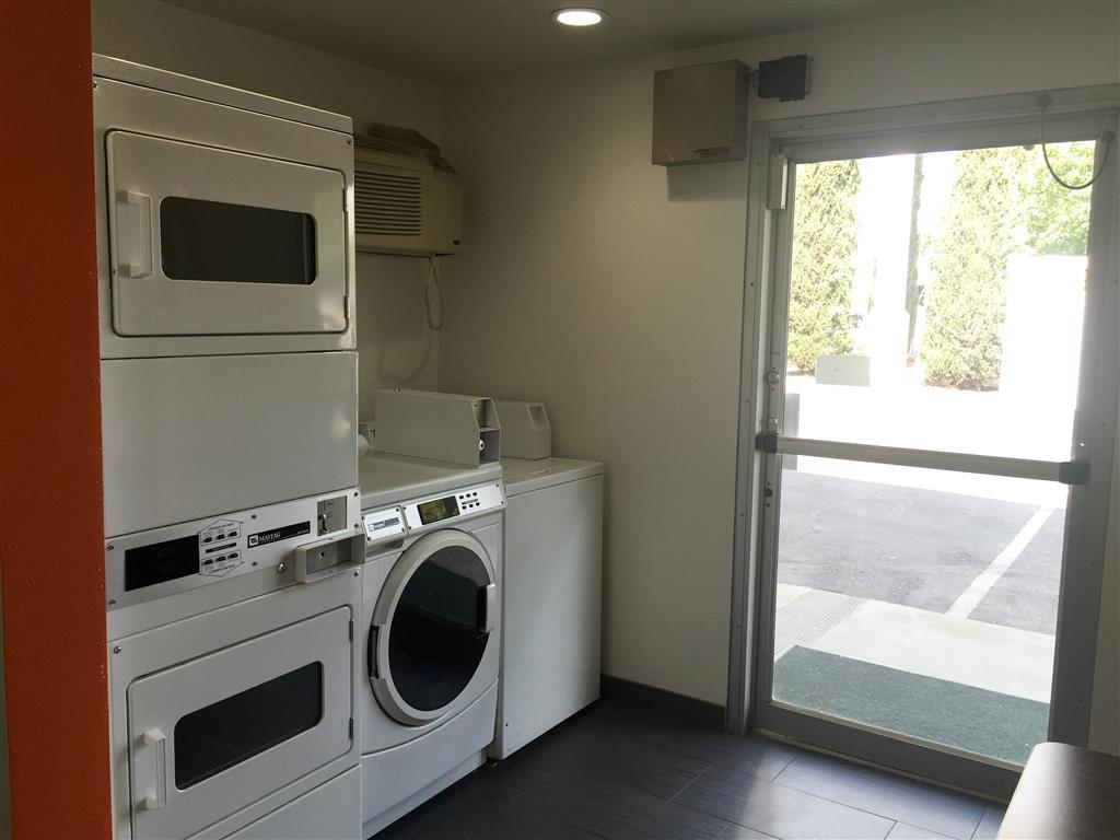 Motel 6-Oroville, Ca 設備 写真