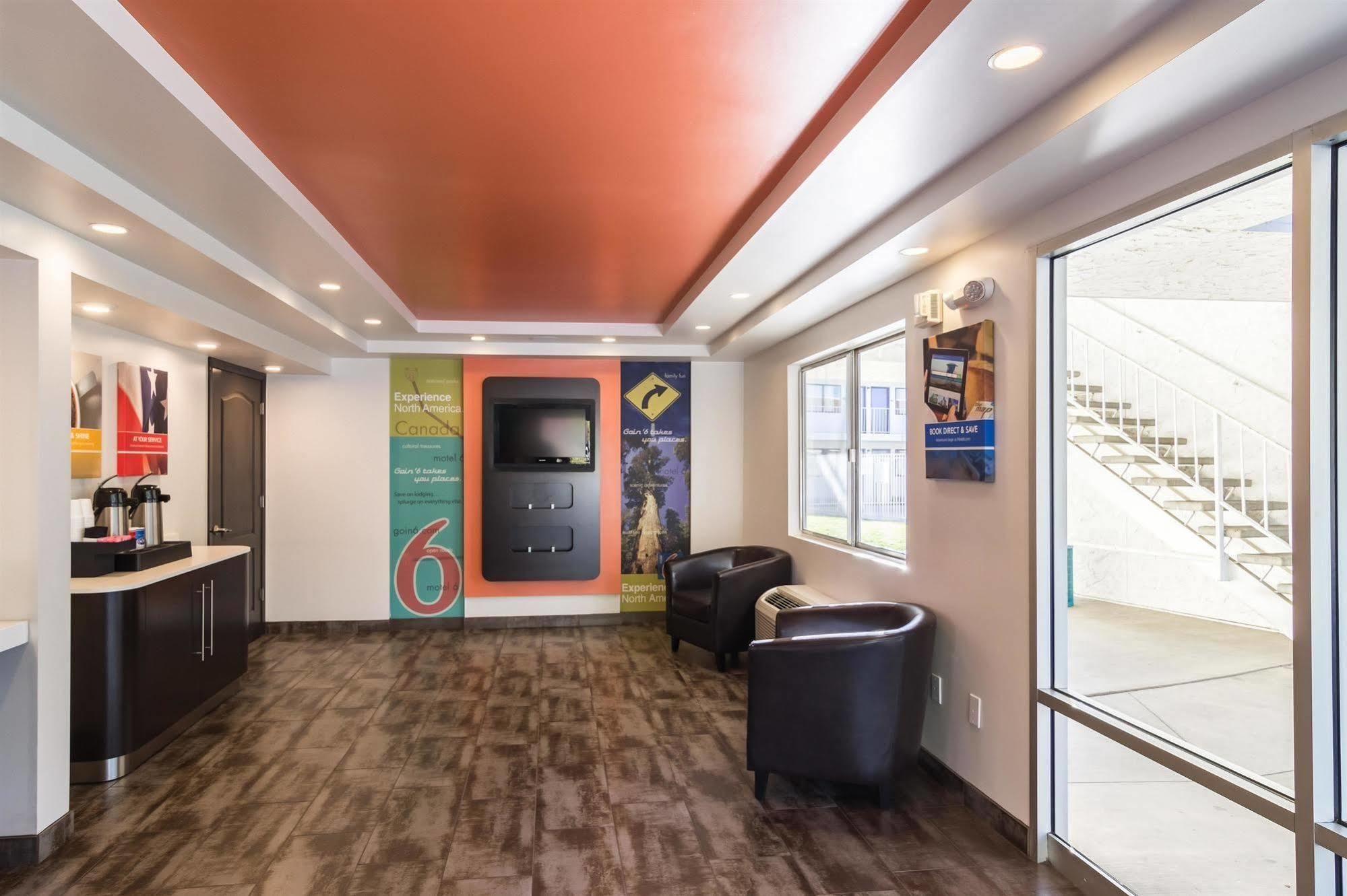 Motel 6-Oroville, Ca エクステリア 写真