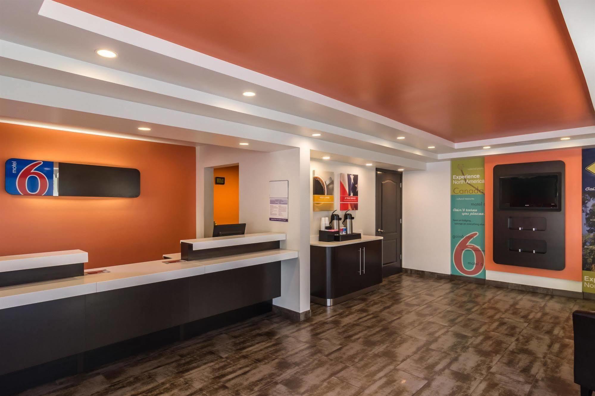 Motel 6-Oroville, Ca エクステリア 写真
