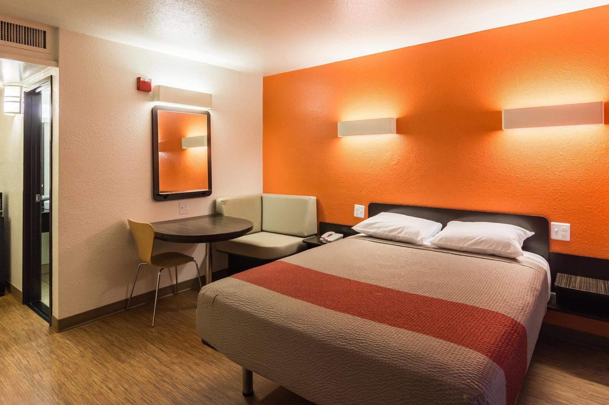 Motel 6-Oroville, Ca エクステリア 写真