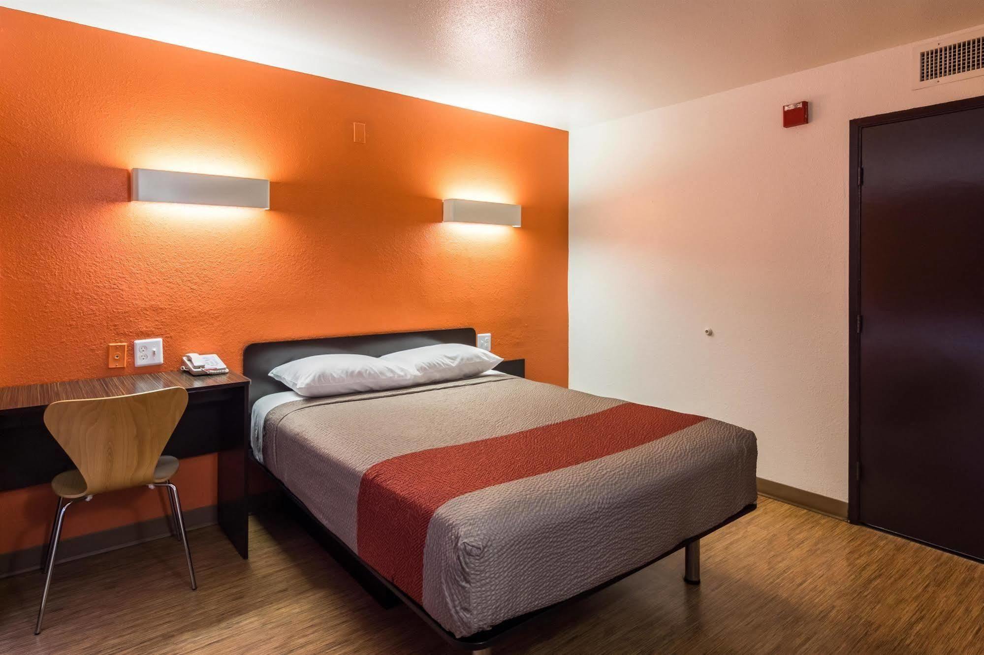 Motel 6-Oroville, Ca エクステリア 写真